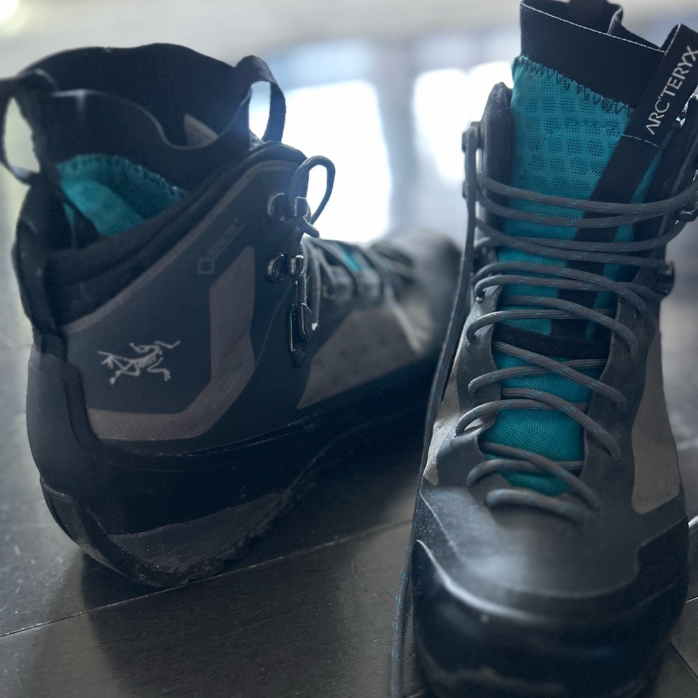 Arc'teryx Acrux AR GTX Mountaineering Hiking boots